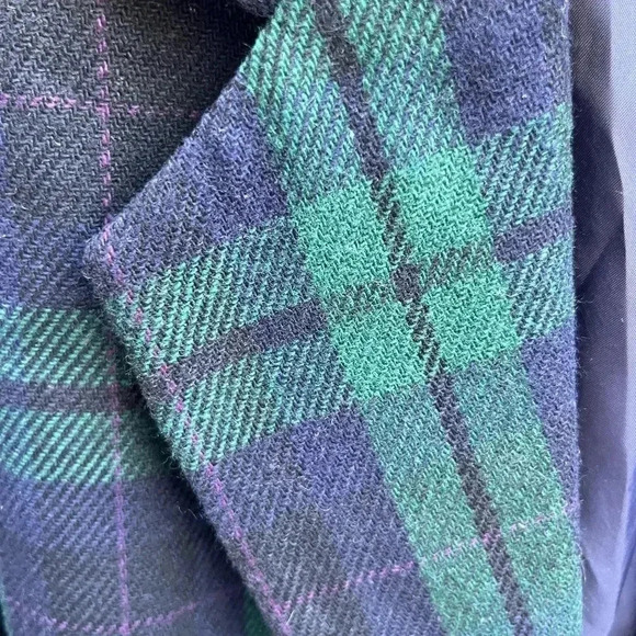 Prophecy Blazer - 6P - Picture 2 of 5